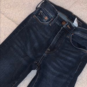 Curvy Shaping Jeans